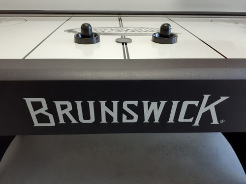 Brunswick Wind Chill II Air Hockey Table