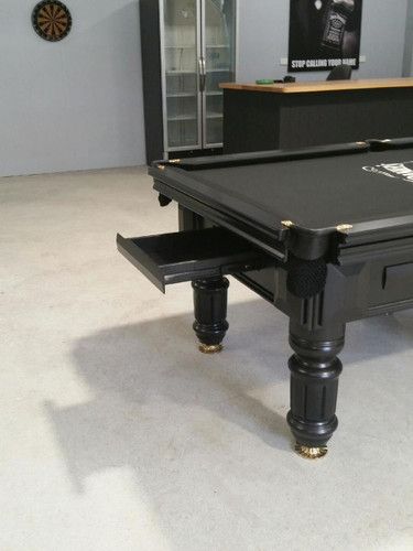 King George Pool Table 