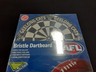 AFL Geelong Dartboard