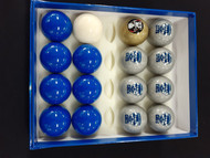 AFL Geelong Team Balls Made by Aramith