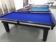 7ft Barron Pool Table