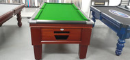 7FT Queen Elizabeth Ball Return Table