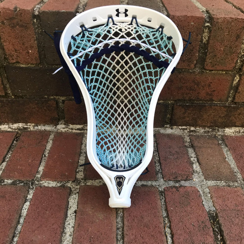 Under Armour Command 2 Custom Head with Carribean SKy Mesh Dynasty Mesh Under Armour Command 2 Custom Head with Carribean SKy Mesh Dynasty Mesh