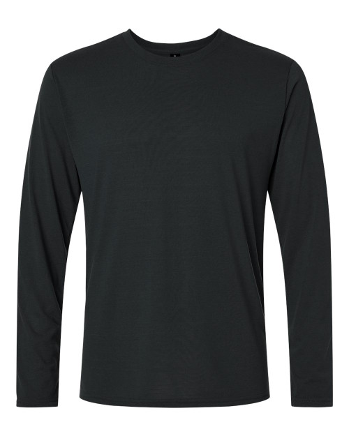 Performance Long Sleeve Tee