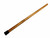 Oak City Wooden 30 inch Attack Lacrosse Shaft