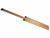 Oak City Custom Wooden 60 inch Defense Lacrosse Shafts