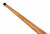 Oak City Custom Wooden 60 inch Defense Lacrosse Shaft