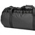 Adrenaline Duffel Athletic Bag - Black