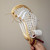 Muhammed Ali Dyed Lacrosse Head
