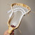 Muhammed Ali Dyed Lacrosse Head