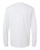 Cotton Long Sleeve Tee