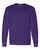 Cotton Long Sleeve Tee