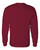 Cotton Long Sleeve Tee