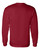 Cotton Long Sleeve Tee