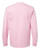 Cotton Long Sleeve Tee