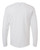 Cotton Long Sleeve Tee