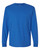 Cotton Long Sleeve Tee