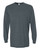 Cotton Long Sleeve Tee