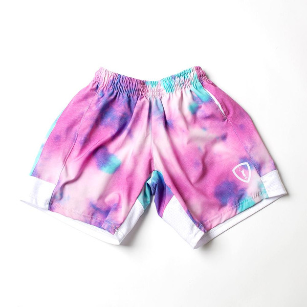 Ventilator Technical Short - Tie Dye