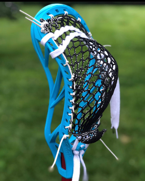 Clan Stringing Custom Strung Head