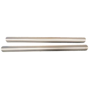 Built to order, our 1 1/2" 7075 Link Bars offer unmatched strength and durability, perfect for serious off-road suspension setups Built to order, our 1 1/2" 7075 Link Bars offer unmatched strength and durability, perfect for serious off-road suspension setups