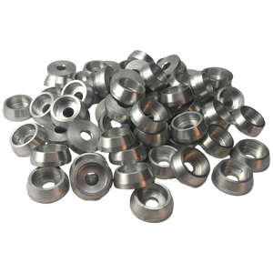 Heavy-duty Gen 1 Bolt Protectors designed to shield beadlock bolts and extend wheel life during tough off-road adventures Heavy-duty Gen 1 Bolt Protectors designed to shield beadlock bolts and extend wheel life during tough off-road adventures