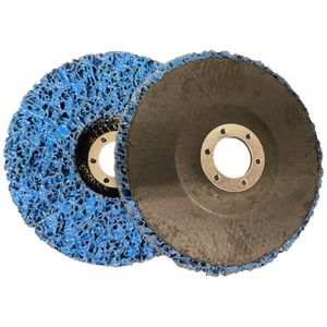 High-performance Paint Stripping Disks built to strip paint fast and clean, giving you a smooth surface for welding beadlocks or rock rings