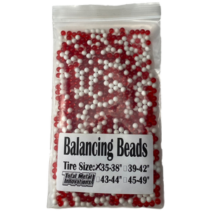 Tire Balancing Beads Tire Balancing Beads