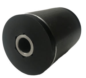 DOM Tube Bushings with premium polyurethane inserts from Total Metal Innovations—engineered for reliability, durability, and improved ride quality. DOM Tube Bushings with premium polyurethane inserts from Total Metal Innovations—engineered for reliability, durability, and improved ride quality.