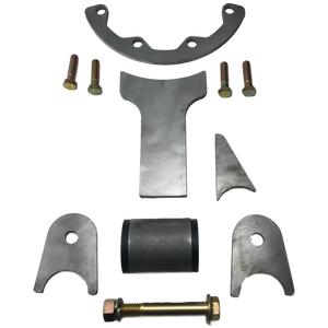 Clock your NP205 or Magnitude 205 with confidence using this CNC cut 1/4" steel mount. Built for strength, adjustability, and off-road durability. Clock your NP205 or Magnitude 205 with confidence using this CNC cut 1/4" steel mount. Built for strength, adjustability, and off-road durability.