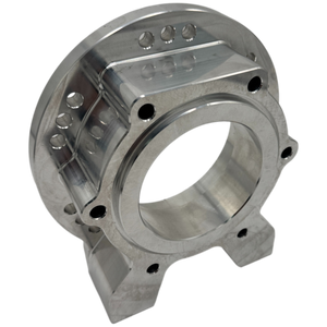 Turbo 400 to GM 6 Bolt 2.5" Turbo 400 to GM 6 Bolt 2.5"