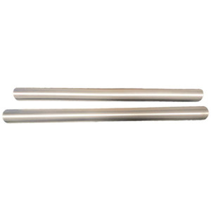 Built to order, our 2 1/4" 7075 Link Bars offer unmatched strength and durability, perfect for serious off-road suspension setups Built to order, our 2 1/4" 7075 Link Bars offer unmatched strength and durability, perfect for serious off-road suspension setups