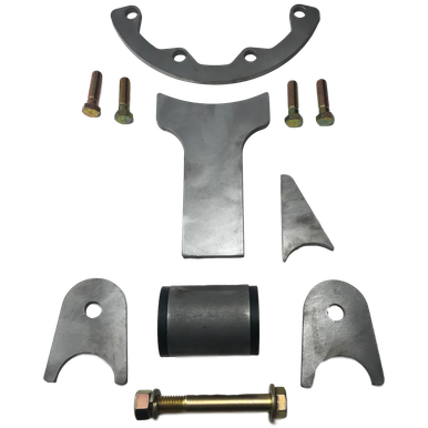 205 Transfer Case Mount - Clockable