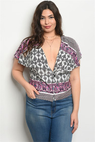 plus size clothing under $5