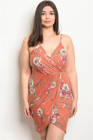 Discount Plus Size Women's Clothing 