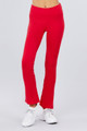 Banded Waist Yoga Pants - ACT2.8150.id.53341h-L