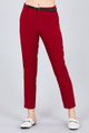 Classic Woven Pants W/belt - ACT2.P10251.id.51156c-L
