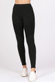 Pintuck Detail Ponte Pants - ACT2.P11749.id.52636-L