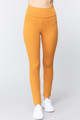 Waist Band Long Ponte Pants - ACT2.P11994.id.53193d-L