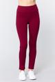 Waist Band Long Ponte Pants - ACT2.P11994.id.53193e-L