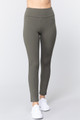 Waist Band Long Ponte Pants - ACT2.P11994.id.53193g-L