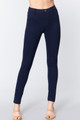 Knit Twill Jeggings - ACT2.P12011.id.53495c-L