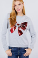 Sequins Embroidered Pullover - ACT2.T11951.id.52411b-L
