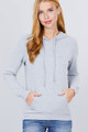 French Terry Pullover Hoodie - ACT2.T1481.id.53266d-L