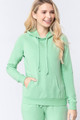 French Terry Pullover Hoodie - ACT2.T1481.id.53266u-L