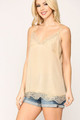 Sleek Satin Cami Top - GIG2.TJ1022.id.40469-L