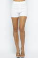 Basic Shorts - HER2.62032-WHITE.id.53612-L