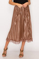Lace Trim Accordion Pleated Midi Skirt - IRI2.M9SK0004.id.51771b-L