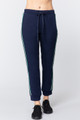Side Stripe Tape French Terry Pants - P10176.id.52956c-L