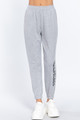 Graphic Long Jogger Pants - ACT2.24.P12457.id.54934b-L